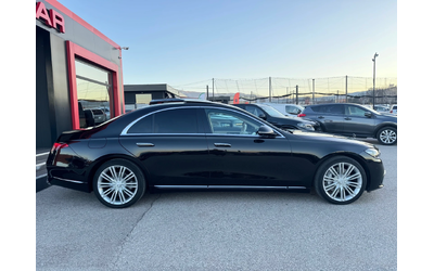 mercedes-benz-s-350 - 4