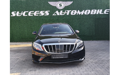 mercedes-benz-s-350 - 0