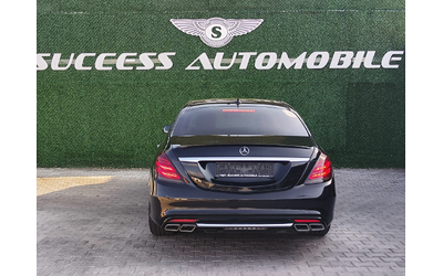 mercedes-benz-s-350 - 3