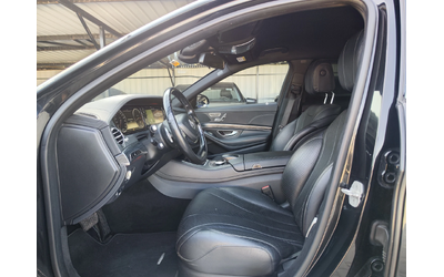 mercedes-benz-s-350 - 4
