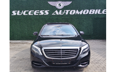 mercedes-benz-s-350 - 0