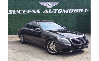 mercedes-benz-s-350 - 1