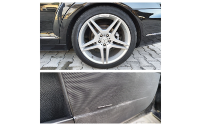 Mercedes-Benz S 350 AMG* PODGREV* OBDUH* FACE* LIZING - автомобили, коли, обяви за нови и употребявани 10