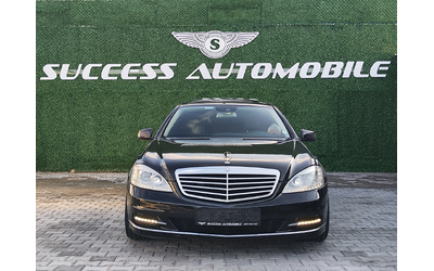 mercedes-benz-s-350 - 1