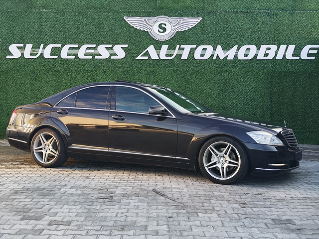 Mercedes-Benz S 350 AMG* PODGREV* OBDUH* FACE* LIZING - автомобили, коли, обяви за нови и употребявани 2
