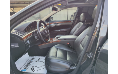 mercedes-benz-s-350 - 4