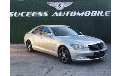 mercedes-benz-s-350 - 1