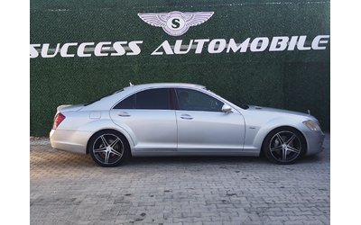 mercedes-benz-s-350 - 2