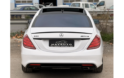 mercedes-benz-s-350 - 5
