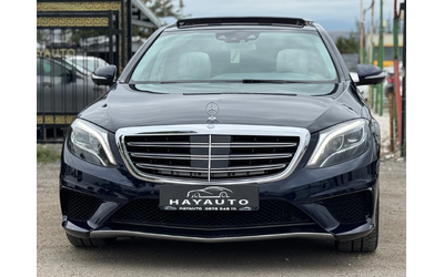 mercedes-benz-s-350 - 0