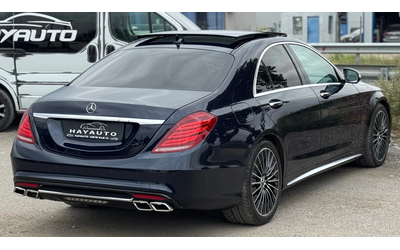 mercedes-benz-s-350 - 4