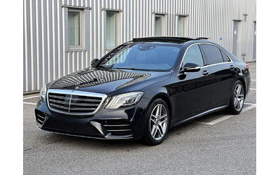 mercedes-benz-s-350 - 0