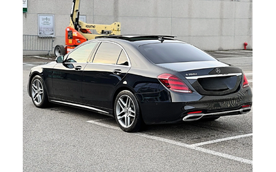 mercedes-benz-s-350 - 1