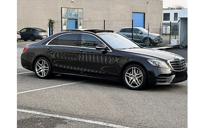 mercedes-benz-s-350 - 2