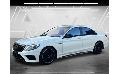 mercedes-benz-s-350 - 0