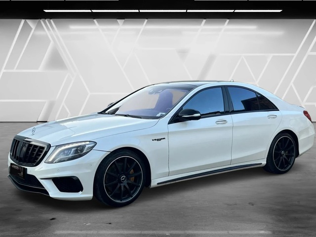 Mercedes-Benz S 350 Mercedes S350d Long* AMG Line* 3xTV - автомобили, коли, обяви за нови и употребявани 0