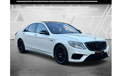 mercedes-benz-s-350 - 2