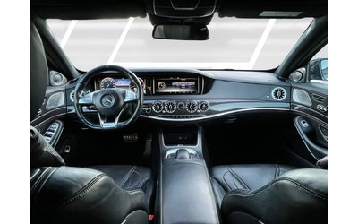 mercedes-benz-s-350 - 4