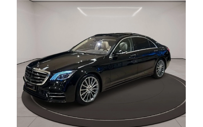 mercedes-benz-s-350 - 1