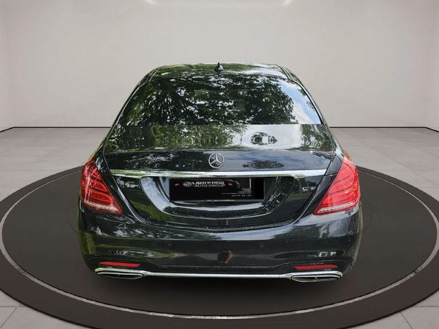 Mercedes-Benz S 350 ОЧАКВАН ВНОС Mercedes S350d 9G* Long* FullMax - автомобили, коли, обяви за нови и употребявани 7