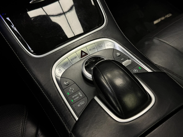 Mercedes-Benz S 350 d L 4Matic Burmester* 360* Pano* BlueTEC - автомобили, коли, обяви за нови и употребявани 10