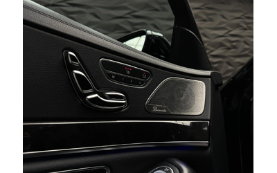 Mercedes-Benz S 350 d L 4Matic Burmester* 360* Pano* BlueTEC - автомобили, коли, обяви за нови и употребявани 13