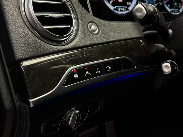 Mercedes-Benz S 350 d L 4Matic Burmester* 360* Pano* BlueTEC - автомобили, коли, обяви за нови и употребявани 14