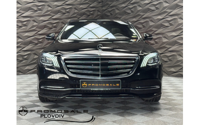 mercedes-benz-s-350 - 1
