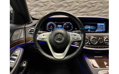 mercedes-benz-s-350 - 5