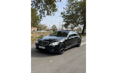 mercedes-benz-s-350 - 0