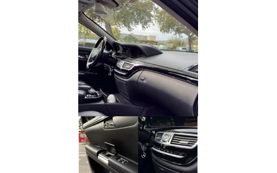 Mercedes-Benz S 350 - автомобили, коли, обяви за нови и употребявани 15