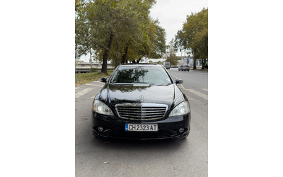 mercedes-benz-s-350 - 2