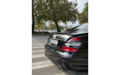 mercedes-benz-s-350 - 4