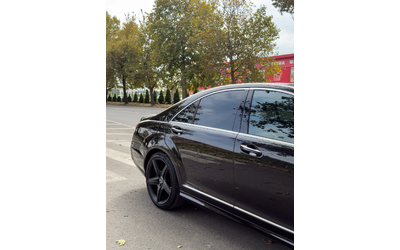 mercedes-benz-s-350 - 5
