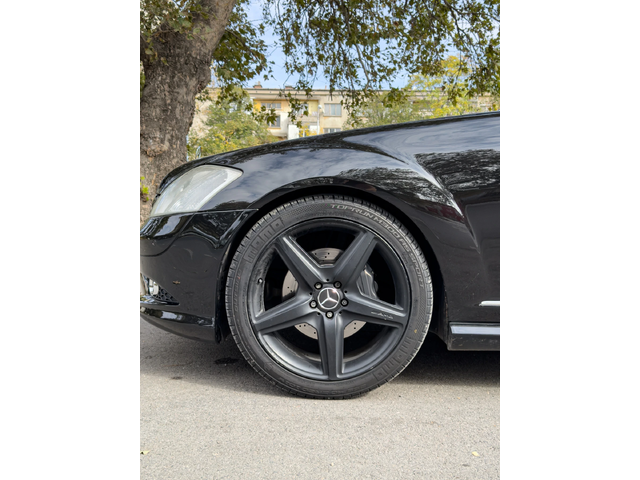 Mercedes-Benz S 350 - автомобили, коли, обяви за нови и употребявани 8