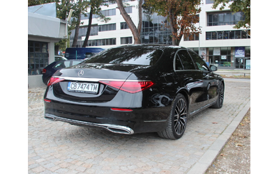 mercedes-benz-s-350 - 4