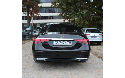 mercedes-benz-s-350 - 5