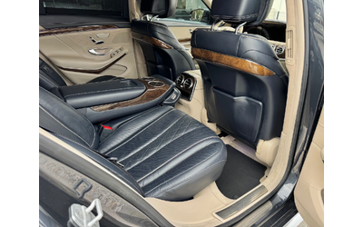 Mercedes-Benz S 350 d 4Matic * Edition1* - автомобили, коли, обяви за нови и употребявани 12