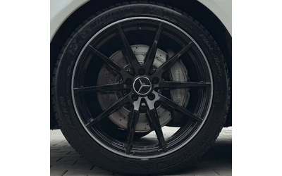 Mercedes-Benz S 350 d L AMG Обдух/Подгр/Камера/Burmester/Пано/Вакуум - автомобили, коли, обяви за нови и употребявани 16