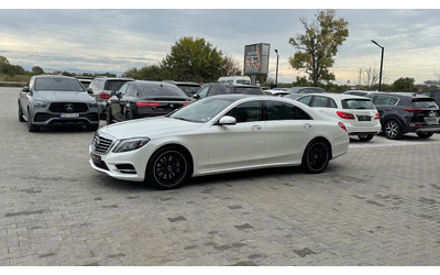 mercedes-benz-s-350 - 1