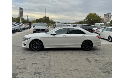 Mercedes-Benz S 350 d L AMG Обдух/Подгр/Камера/Burmester/Пано/Вакуум - автомобили, коли, обяви за нови и употребявани 6