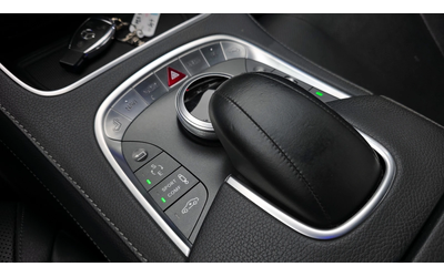 Mercedes-Benz S 350 4MATIC autogeorge.com - автомобили, коли, обяви за нови и употребявани 16