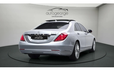 mercedes-benz-s-350 - 1
