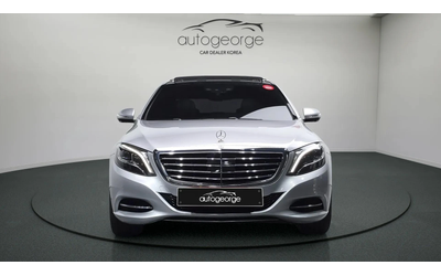 mercedes-benz-s-350 - 2
