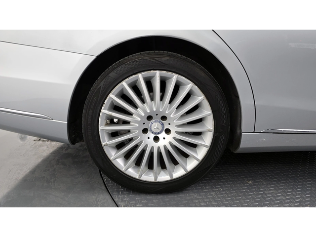 Mercedes-Benz S 350 4MATIC autogeorge.com - автомобили, коли, обяви за нови и употребявани 4