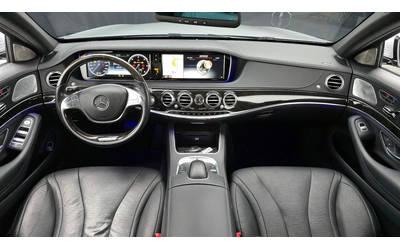 mercedes-benz-s-350 - 5