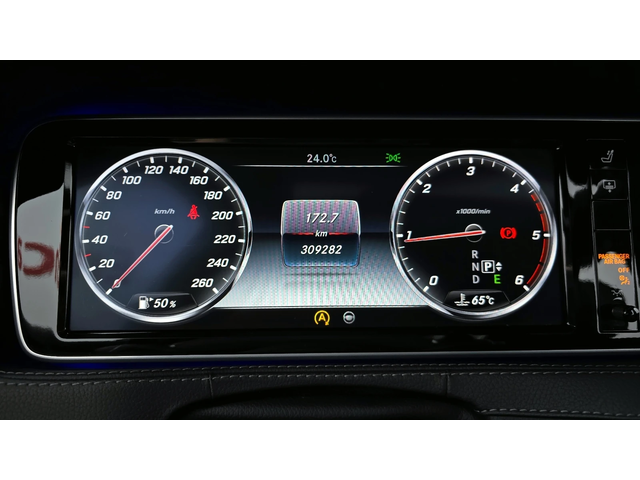 Mercedes-Benz S 350 4MATIC autogeorge.com - автомобили, коли, обяви за нови и употребявани 6