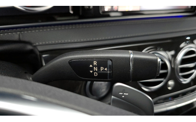 Mercedes-Benz S 350 4MATIC autogeorge.com - автомобили, коли, обяви за нови и употребявани 7