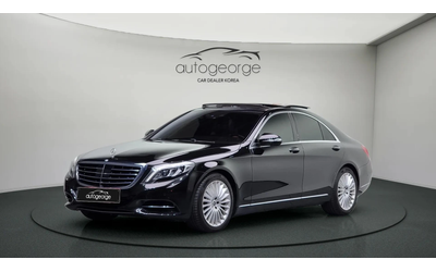 mercedes-benz-s-350 - 0
