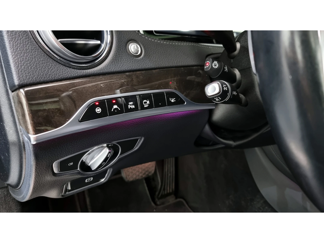 Mercedes-Benz S 350 4MATIC autogeorge.com - автомобили, коли, обяви за нови и употребявани 12